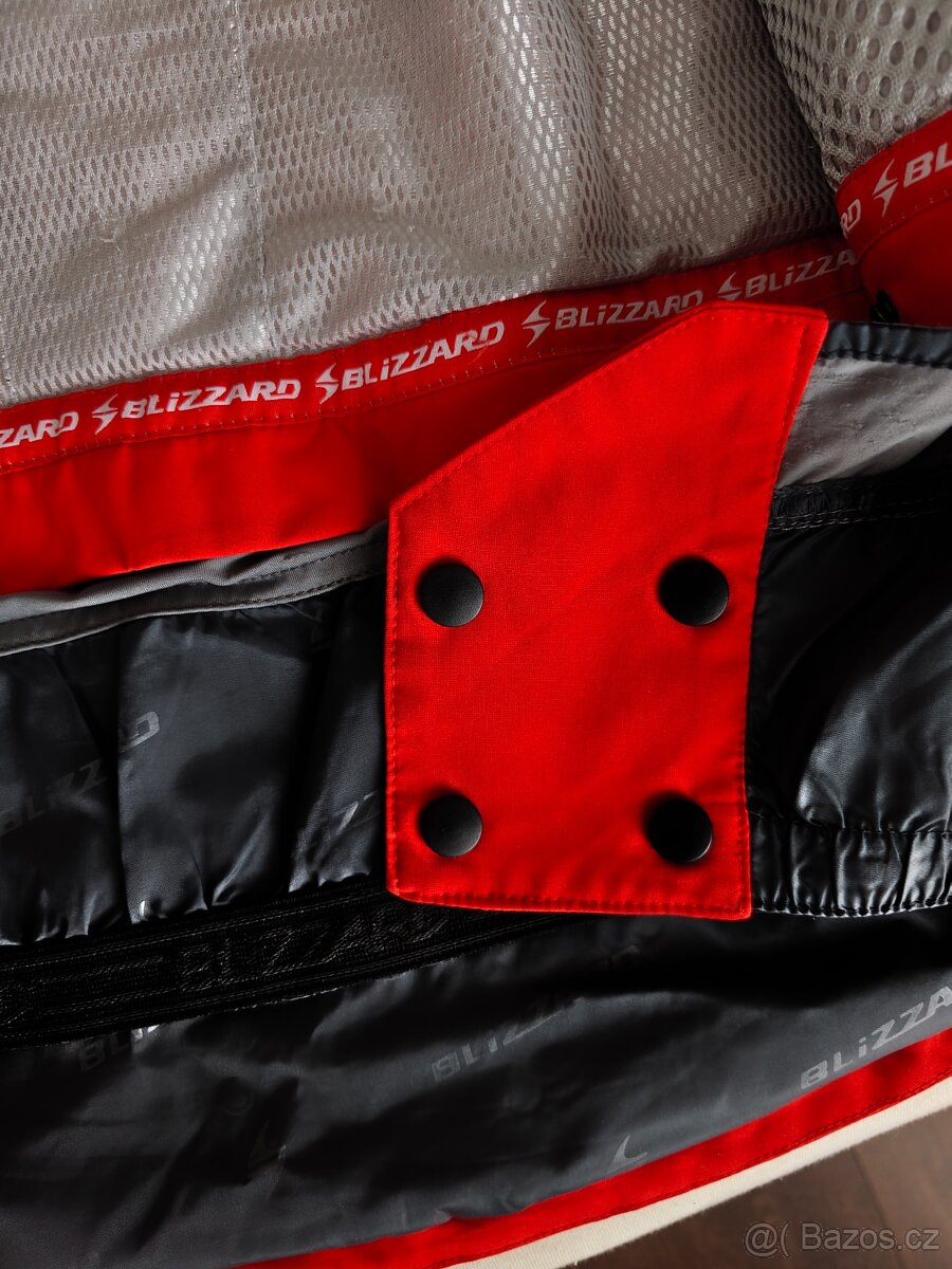 panska lyziarska bunda Blizzard - 8