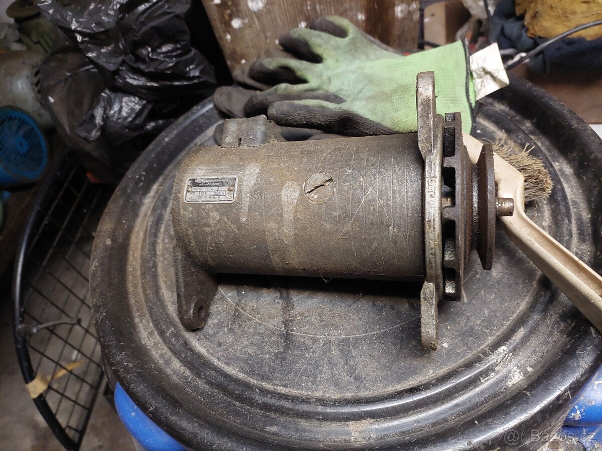 Skoda, Wartburg, veterani dily - 8