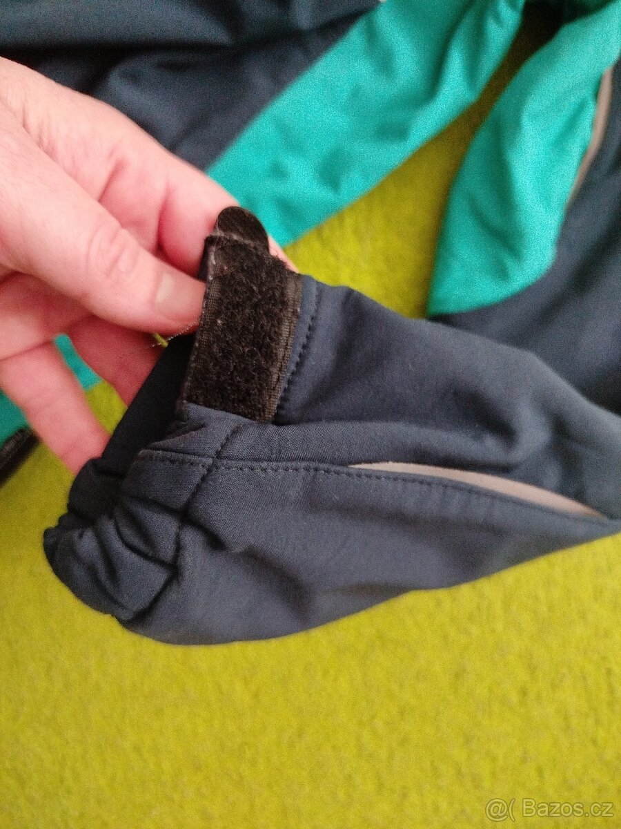 Pro kluka vel.134 - 8