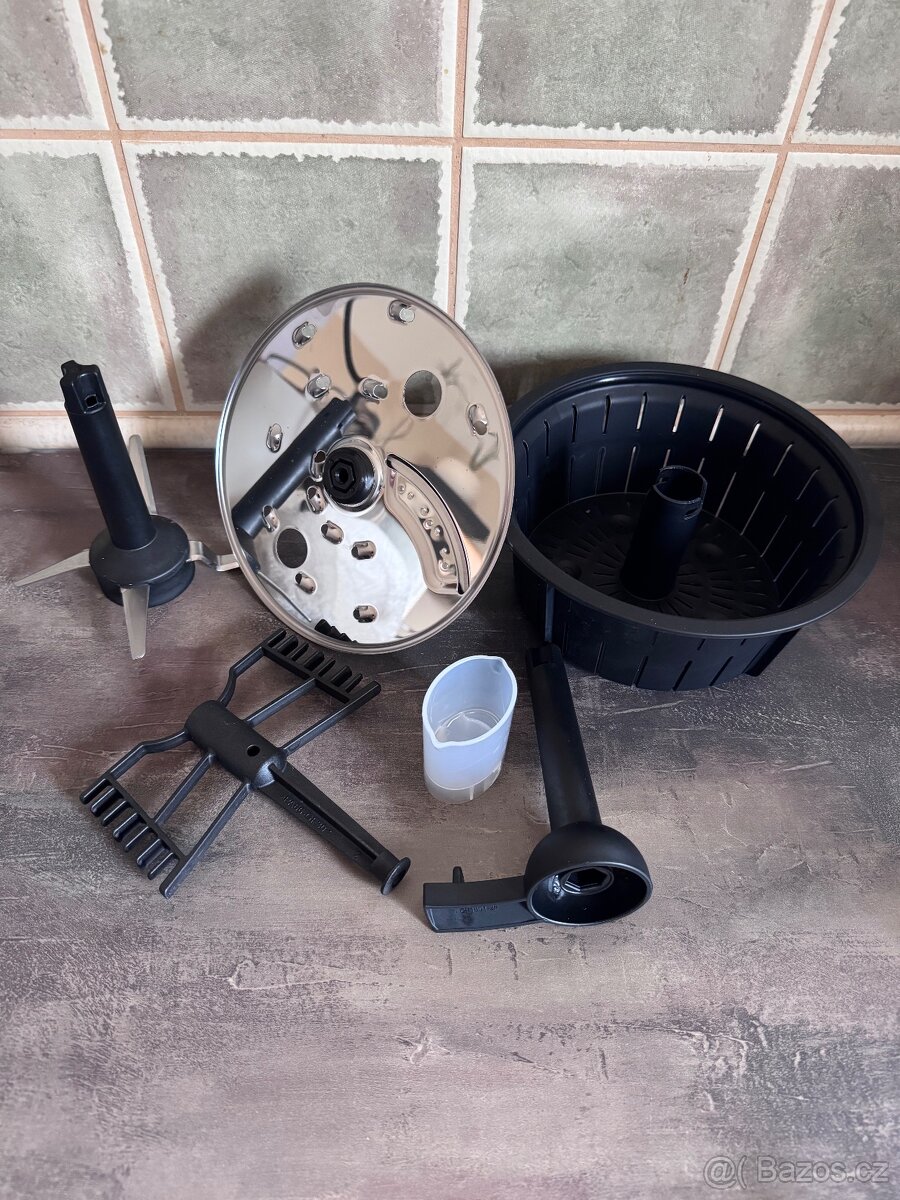 SOGO easy cook pro - 8