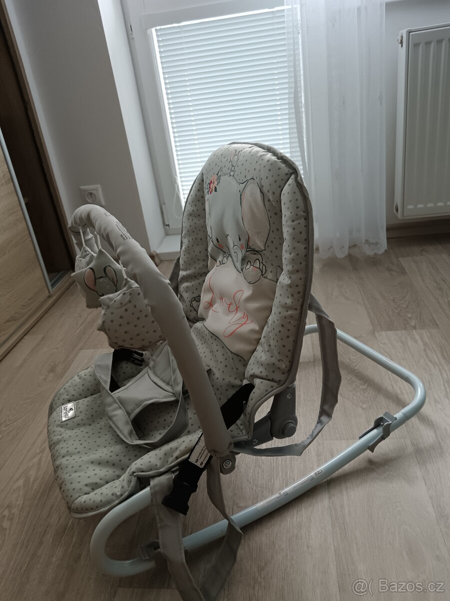 Houpátko Lorelli - 8