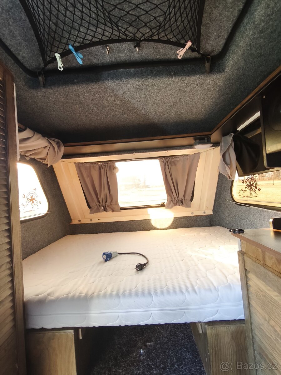 Polský karavan 126 - 8
