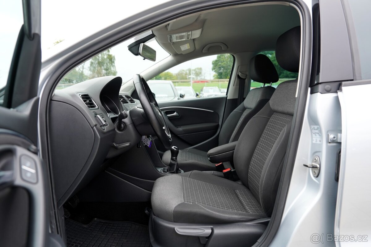 Volkswagen Polo 1.2 TSI R-line - 8
