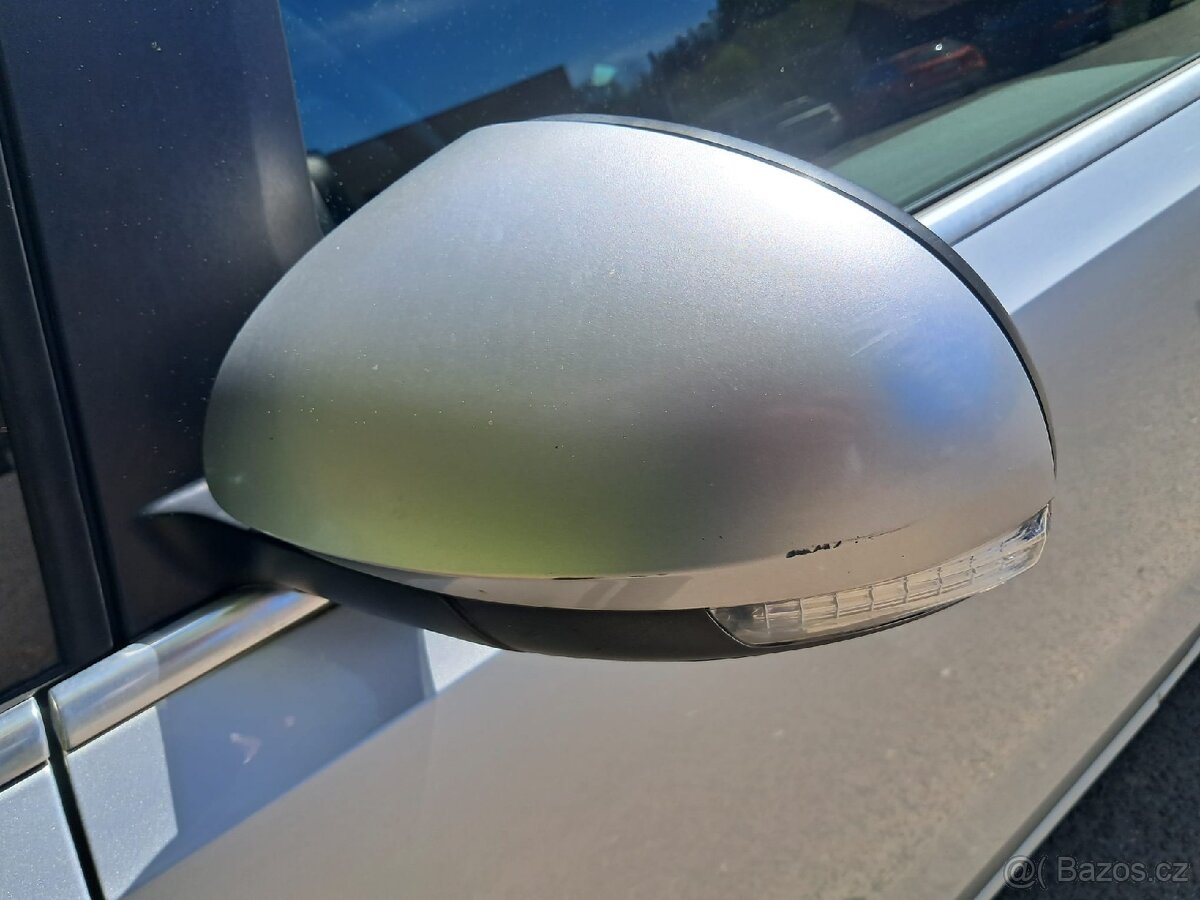 VW Sharan 2,0 TDI 103 KW - 8