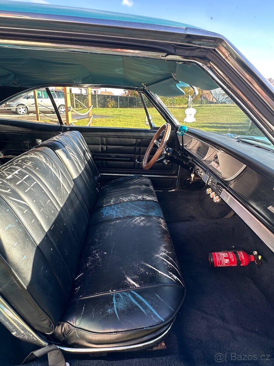 Chevrolet Impala - 8