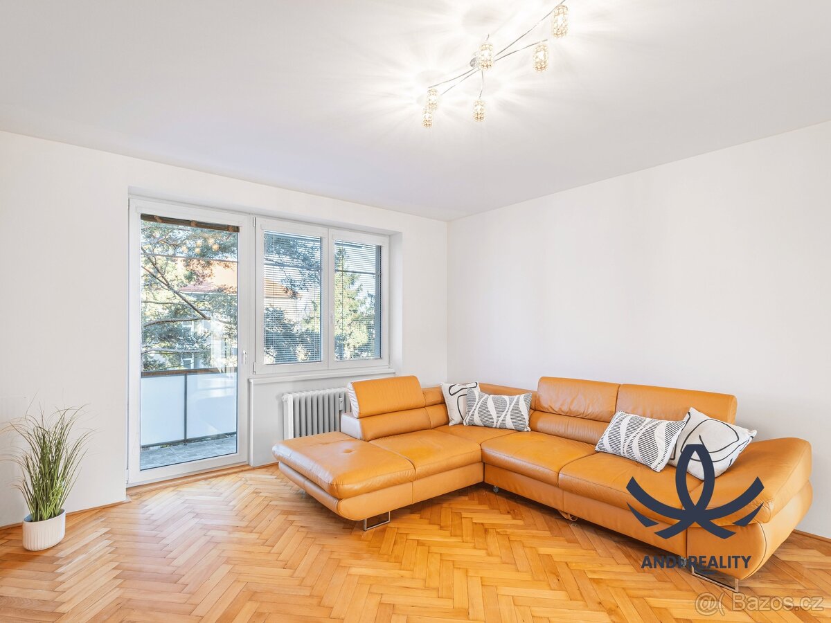 Pronájem bytu 3+1, Erbenova, Mladá Boleslav, ev.č. 00151 - 8