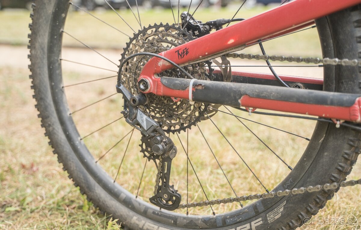 2019 PROPAIN TYEE AL HIGHEND - 8