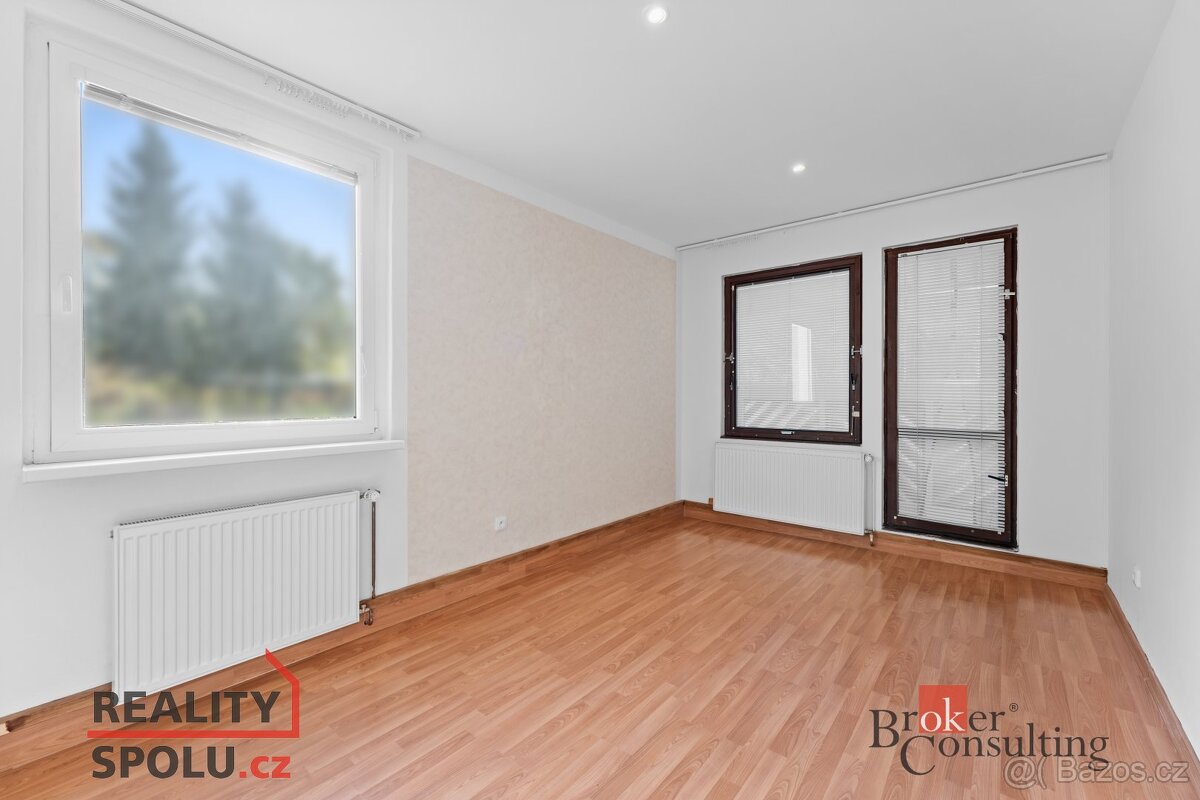 Prodej, byty/2+1, 64 m2, Jizerská 912, 29306 Kosmonosy, Mlad - 8