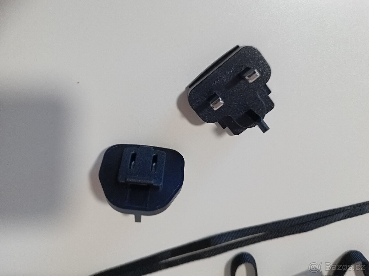 Různé kabely, nabíječky, sluchátka NOKIA nová... - 8