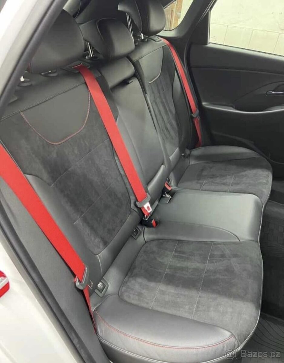 Hyundai i30N Drive-N Limited Edition - 8