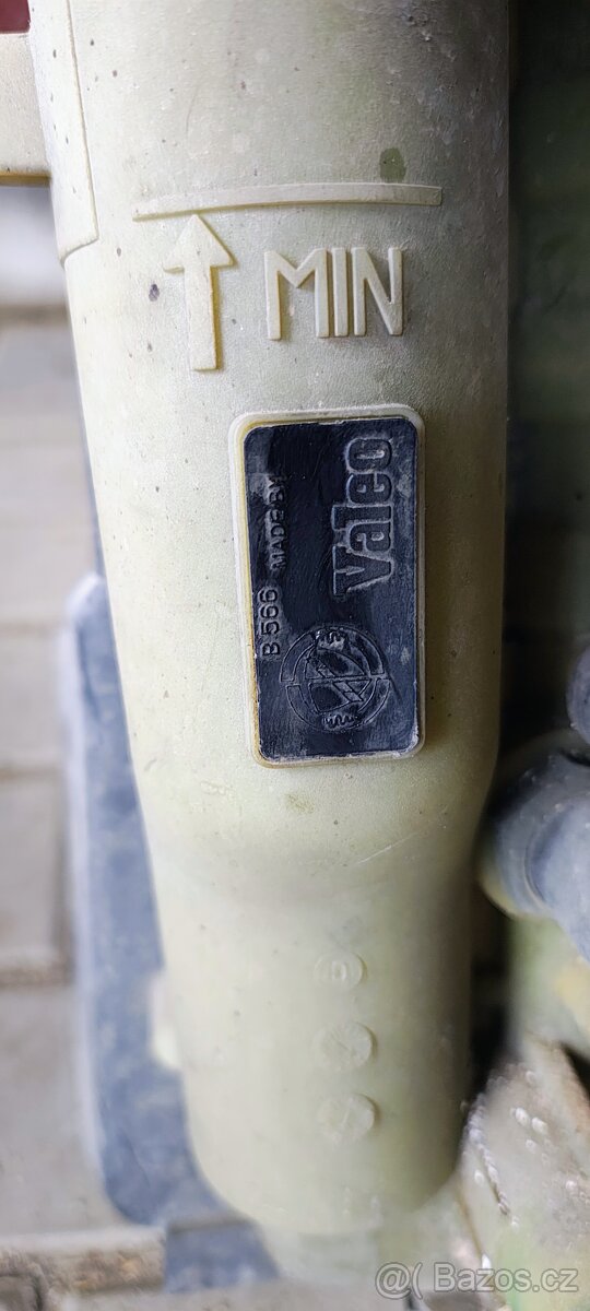 Fiat Bravo I díly - 8