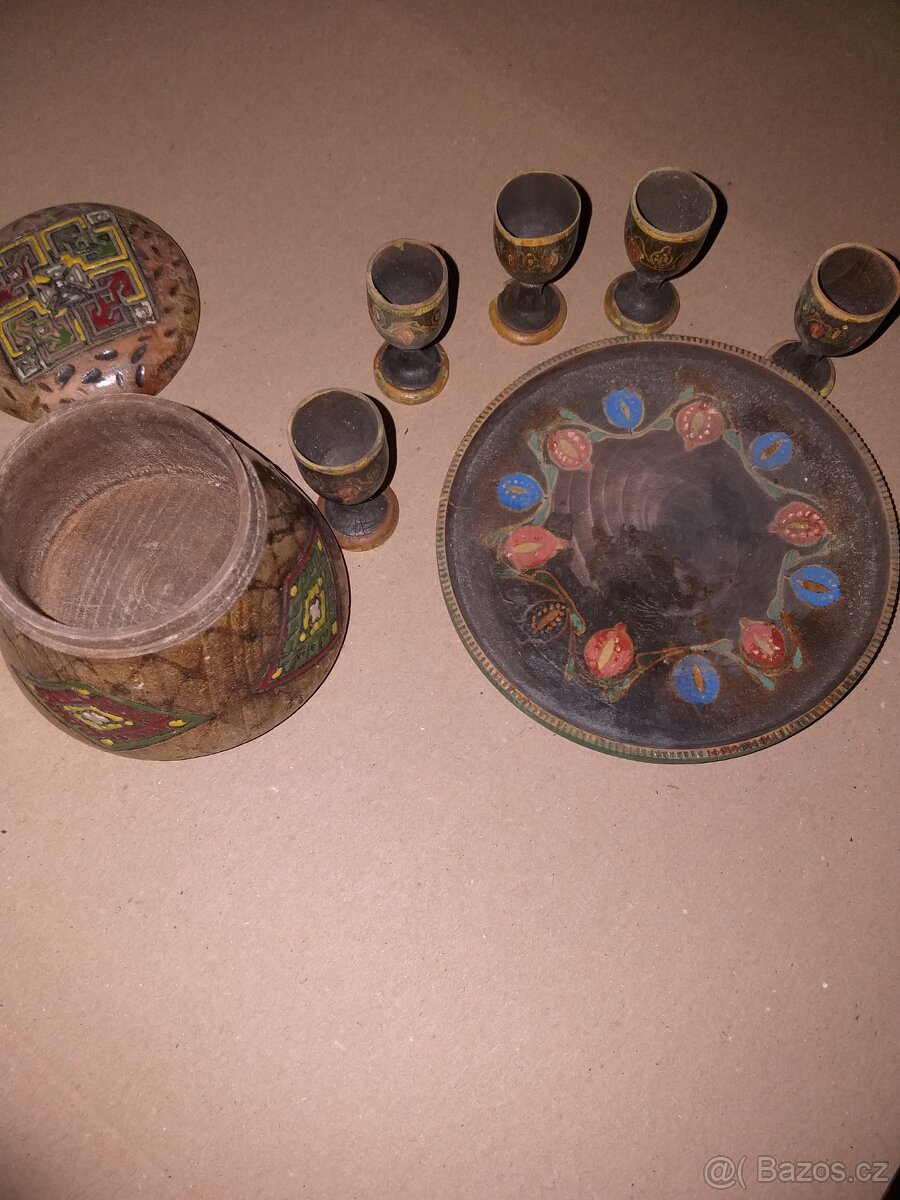 PODKARPATSKÁ RUS 1929 - 1932 - 8