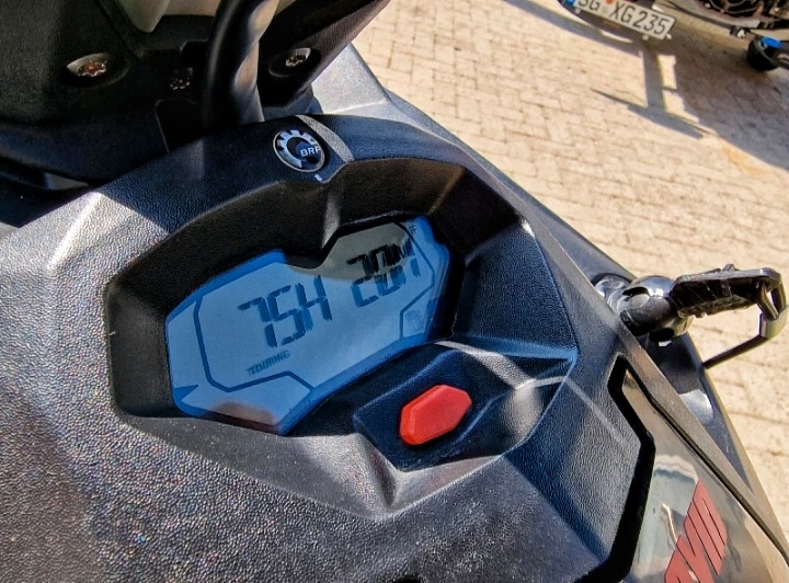 SeaDoo Spark 2Up - 8