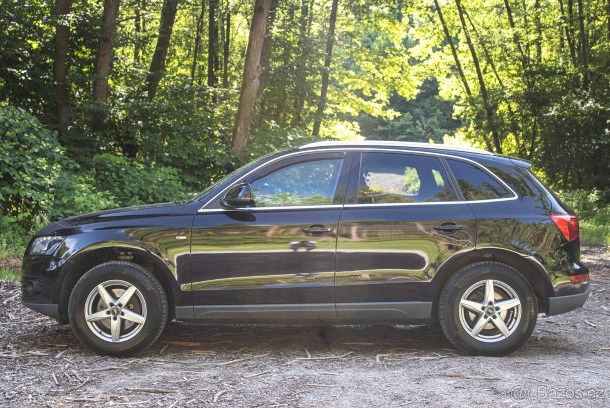 Audi Q5 2.0 TDI quattro - 8