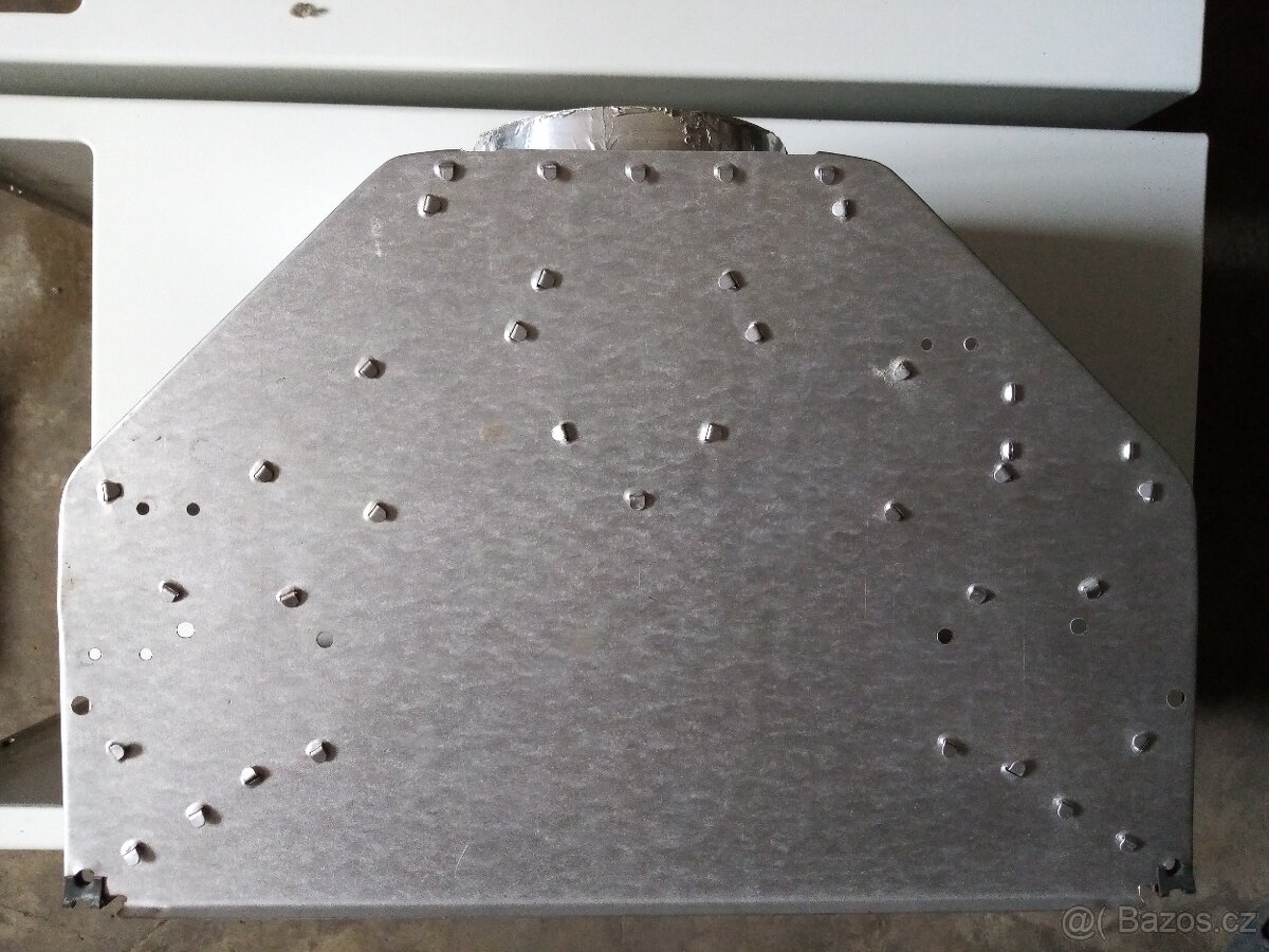 JUNKERS EUROSTAR ZWE 24-3 MFK - 8