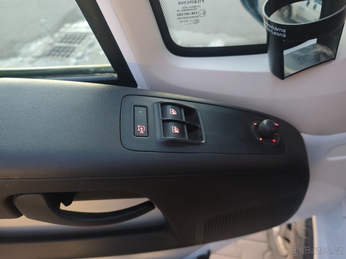 Ducato 2,3 110kw 150k L2H2 6míst - 8