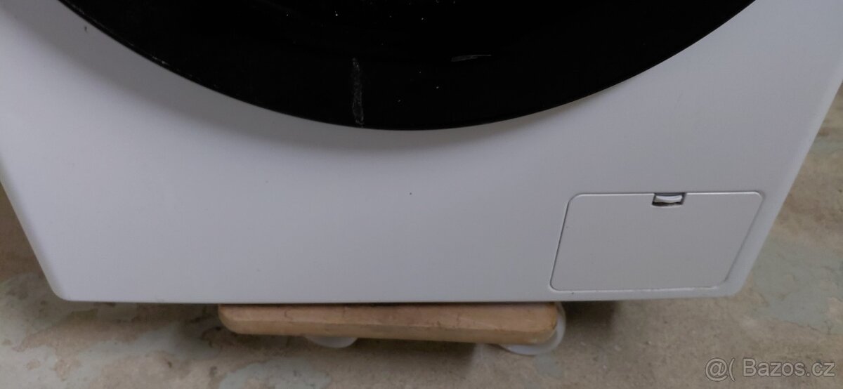 Pračka lg 10,5kg 1400 otaček - 8