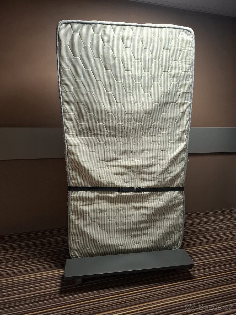 Přistýlka 100 x 200 cm - 8