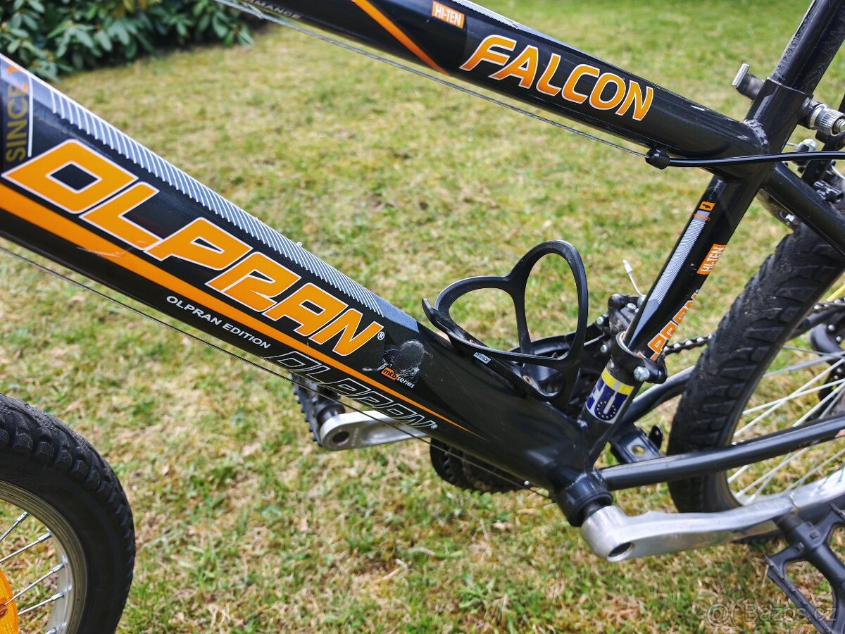 Olpran Falcon 24 - 8