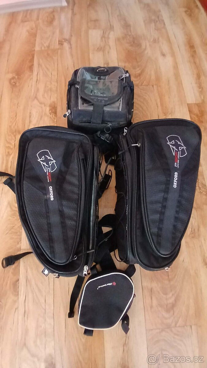 Suzuki V-strom 650 - 8