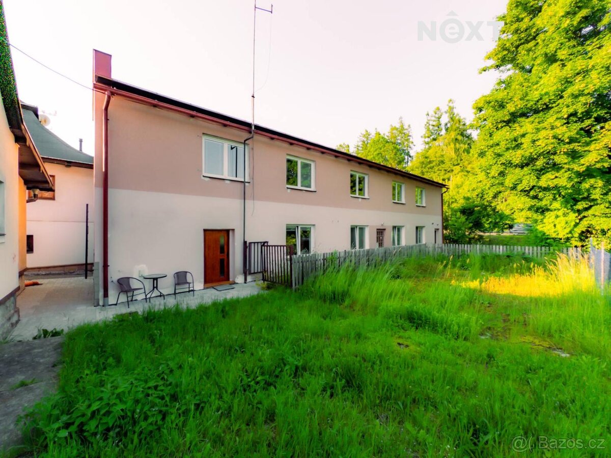 Pronájem byt 1+kk, 32㎡ - 8