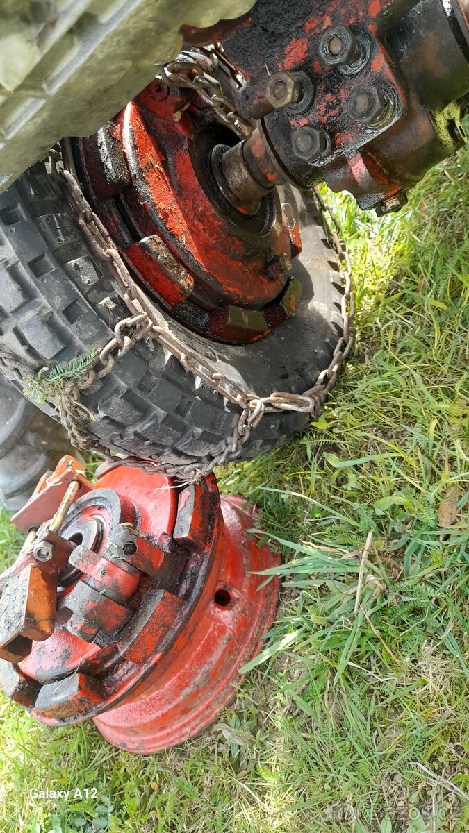 mf 70 - 8
