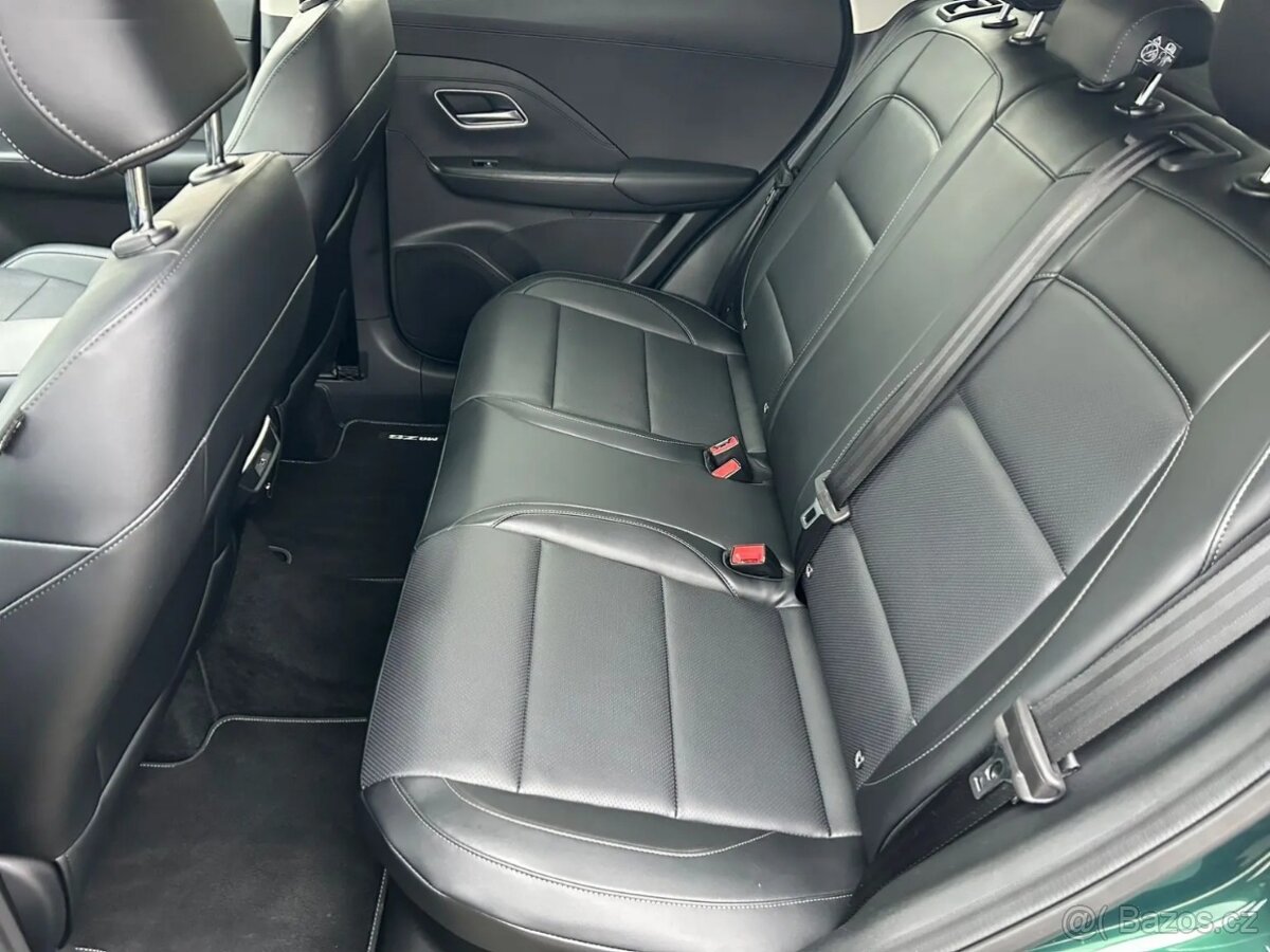MG ZS, 1.5 AT"FULL HYBRID"EXCL"ZÁRUKA - 8