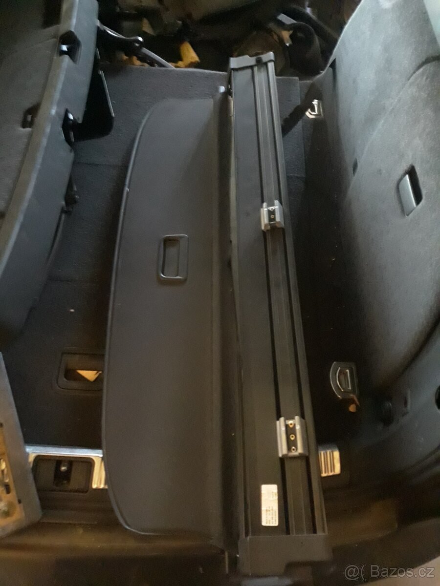 Díly Audi A4 B7 - 8