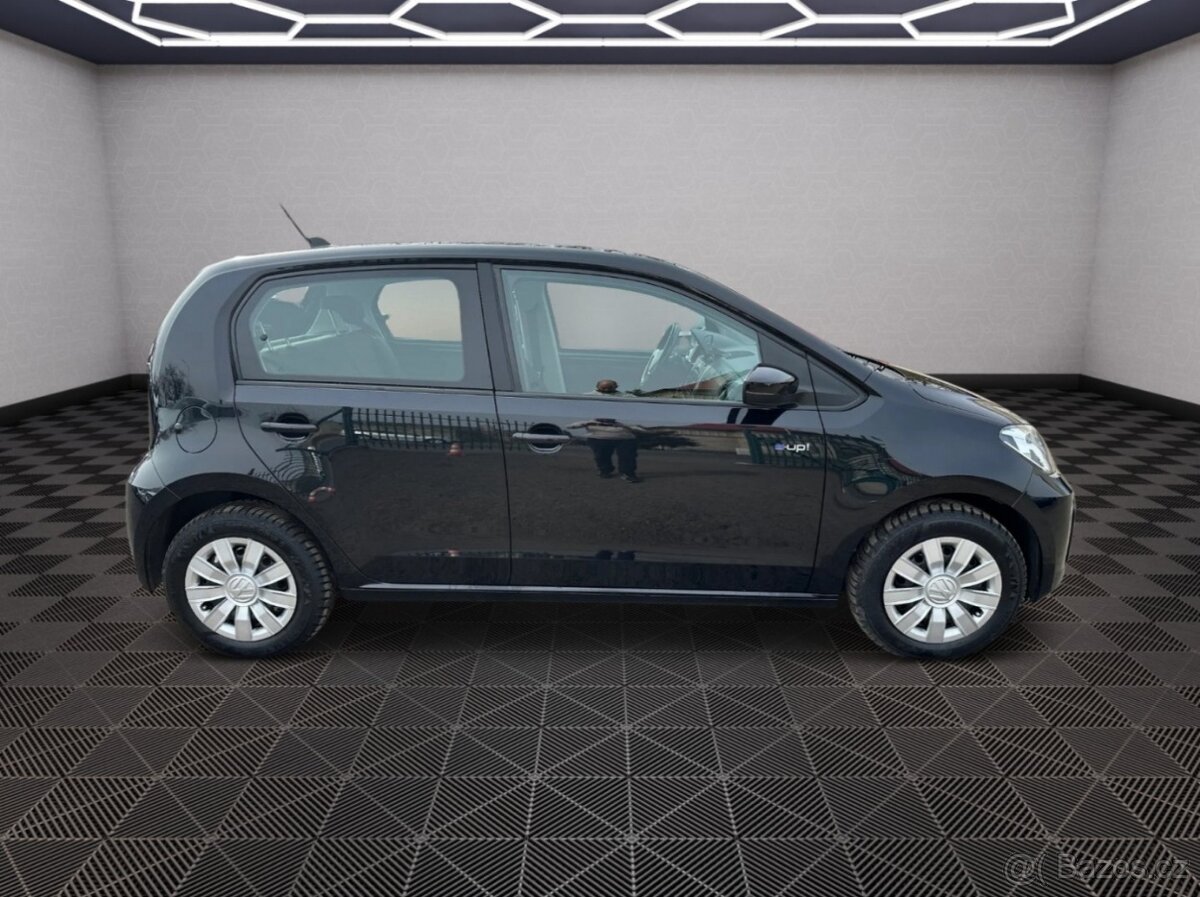 prodáme Volkswagen e-up 60Kw - 8