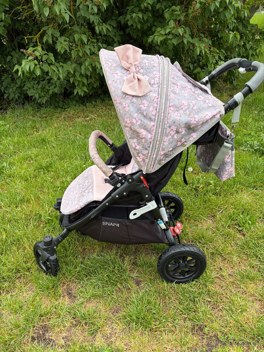 Valco Baby Snap 4 - 8