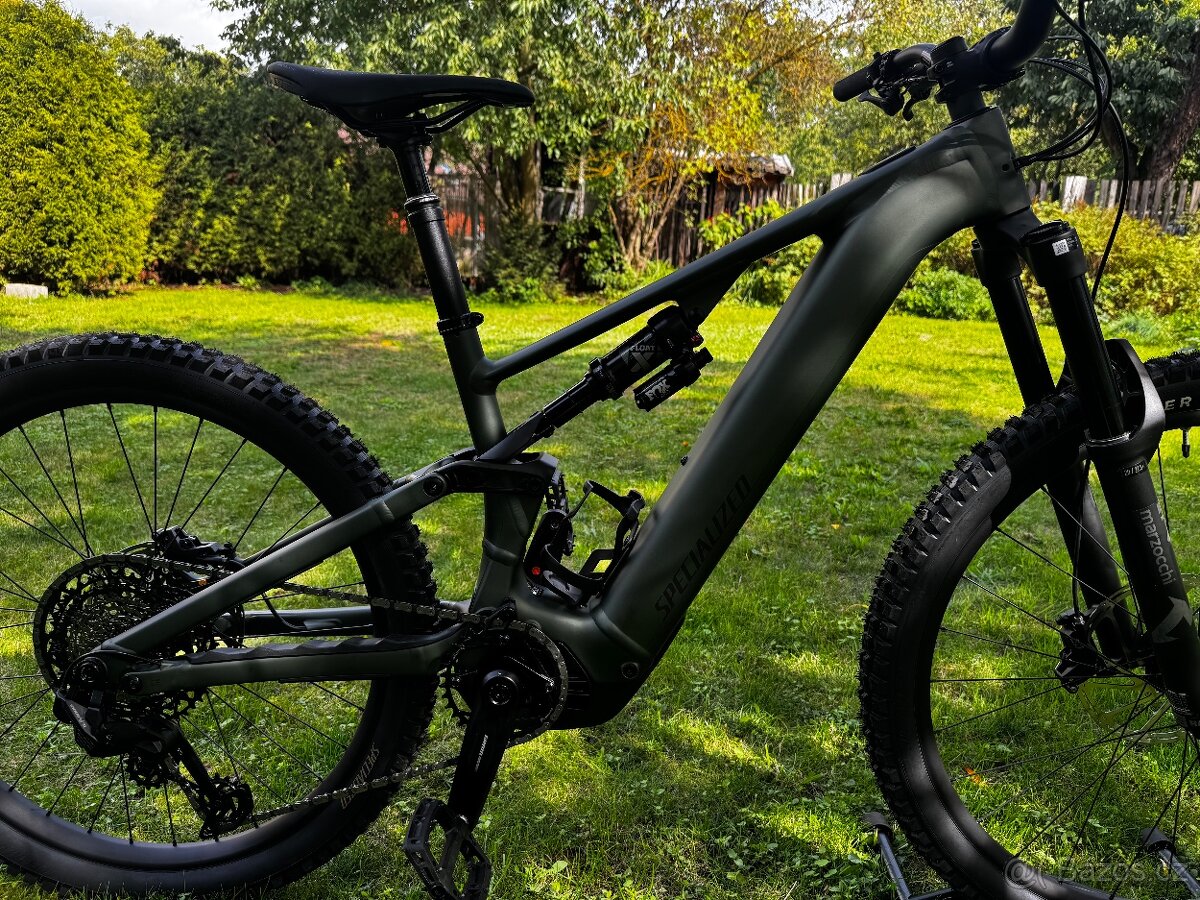 Prodam Specialized turbo levo alloy - 8
