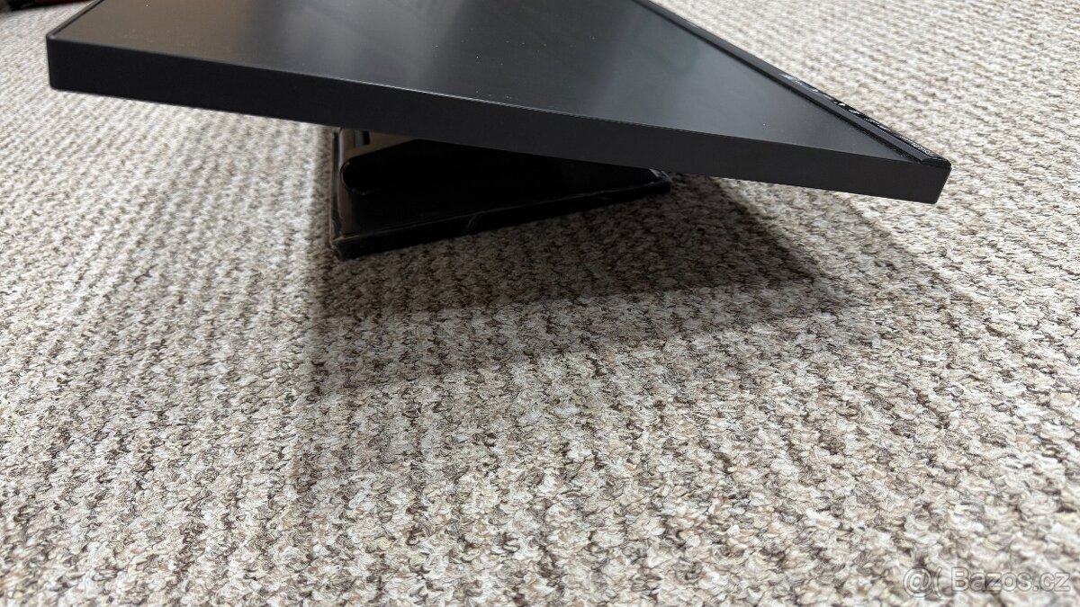 27" iiyama ProLite T2754MSC-B1AG - dotykový monitor - 8