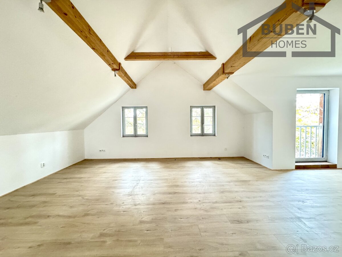 Komerční komplex s ubytovacím zařízením a školícím centrem + - 8