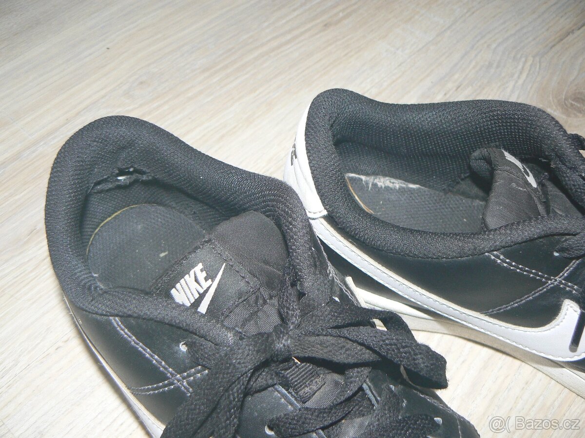 boty Nike - vel. 40,5 - stélka 26 cm - 8