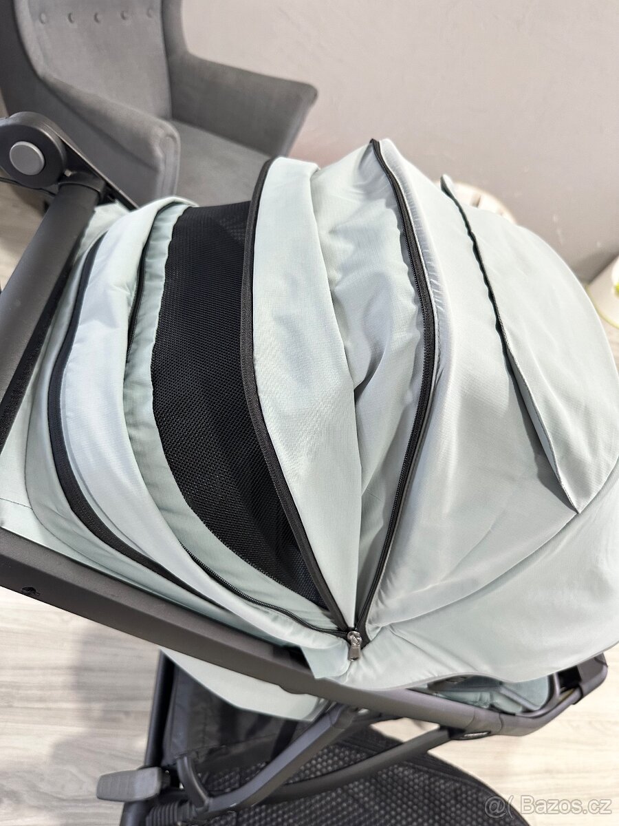 Thule Urban glide 3 - 8