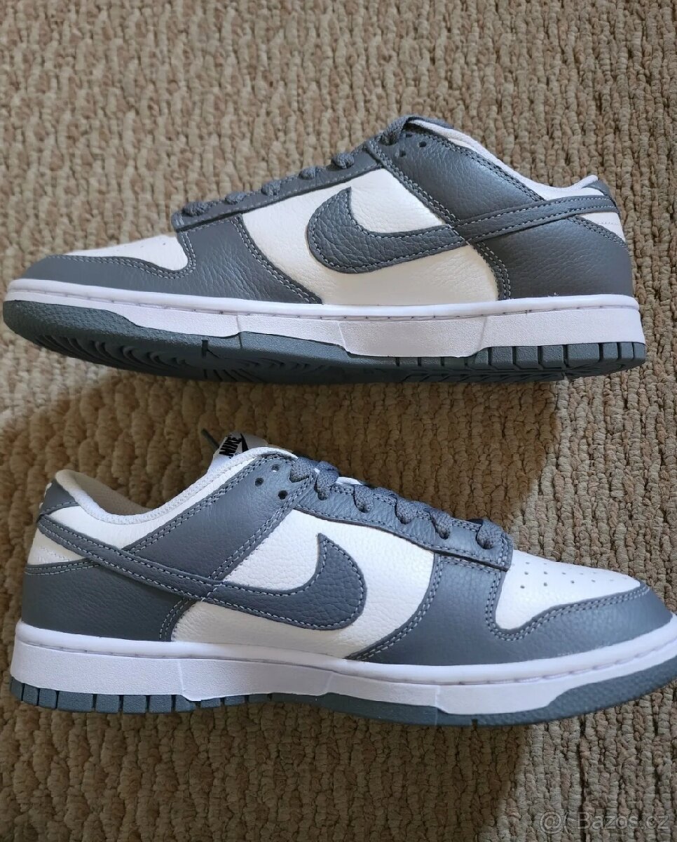 Nike Dunk Low By You EU 43 - 8