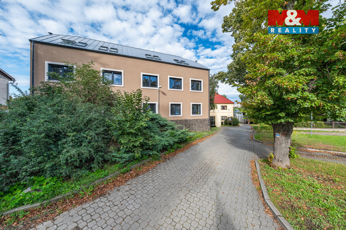 Prodej bytu 2+kk, 62 m2, Praha Barrandov-Holyně - 8