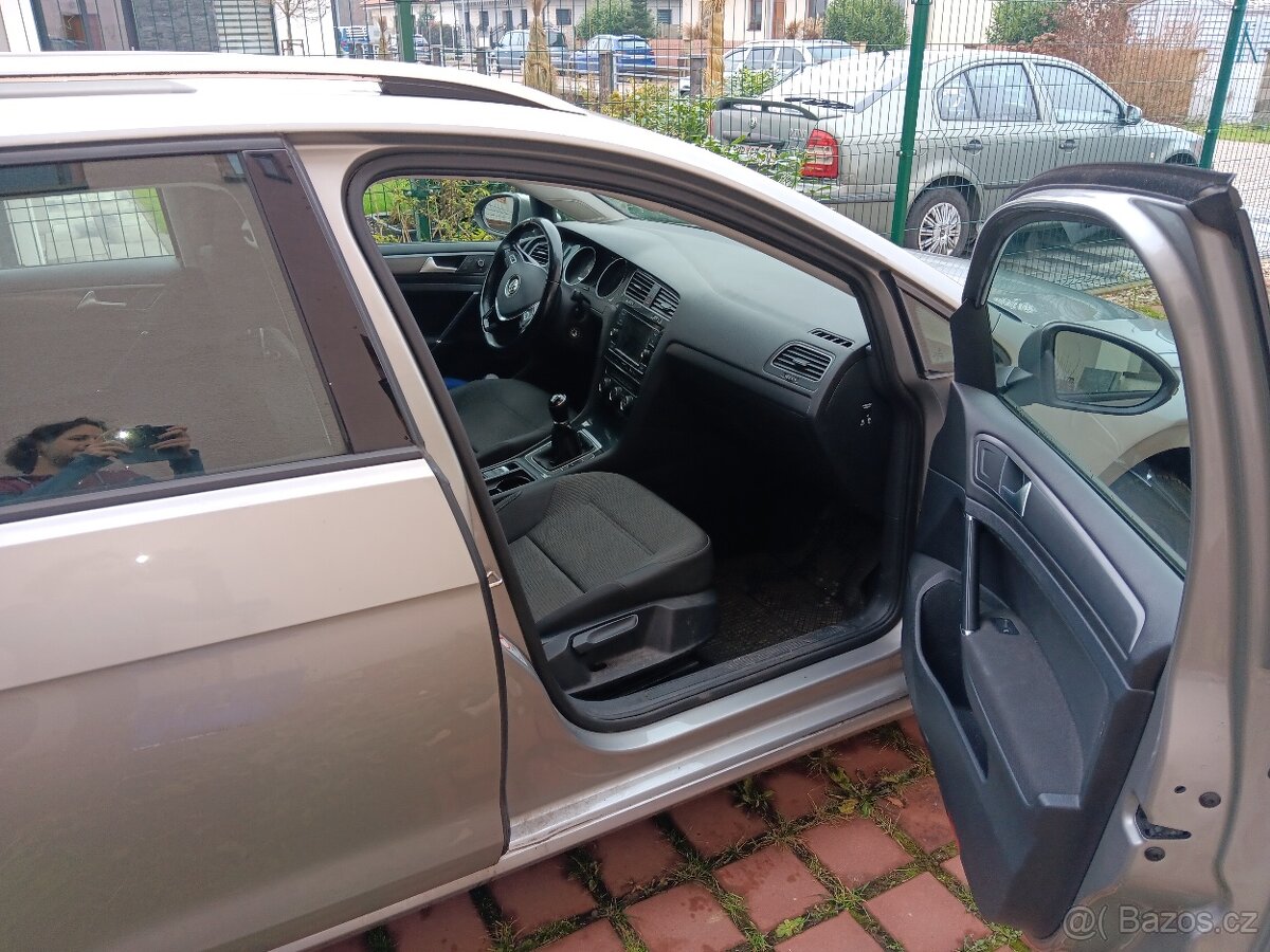 Volkswagen Golf, 1.0 TSI 81 KW, 2018, 94 tis. - 8