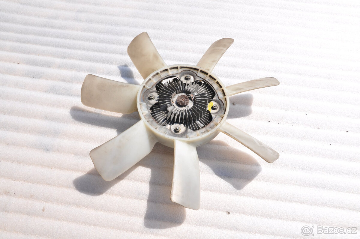 Díly motoru Nissan Cabstar Renault Maxity - 8