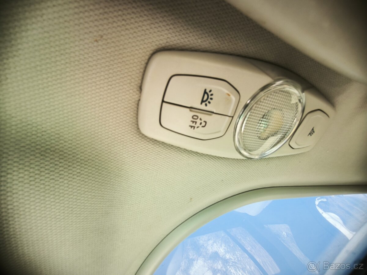 Ford C-MAX Grand - 8