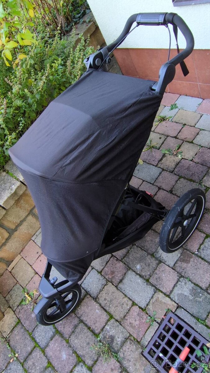 THULE Urban Glide 2 - 8