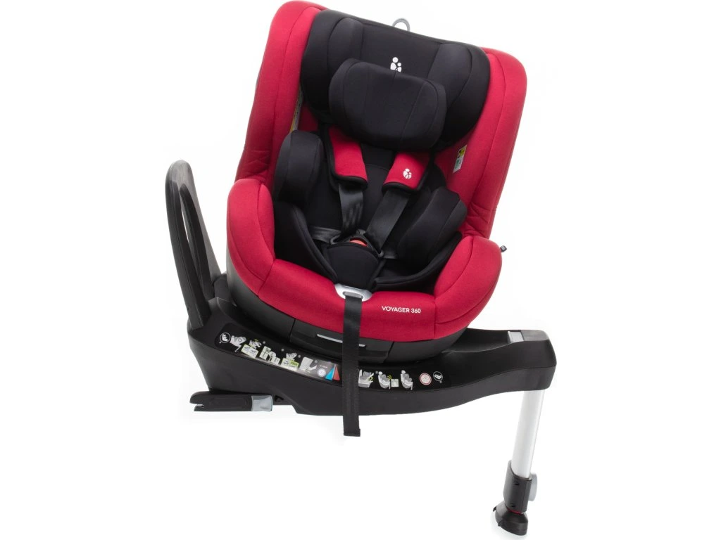 ZOPA AUTOSEDAČKA VOYAGER 360 - 8