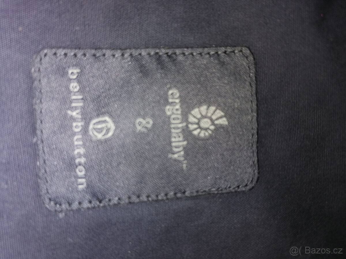 Nosítko ErgoBaby - 8