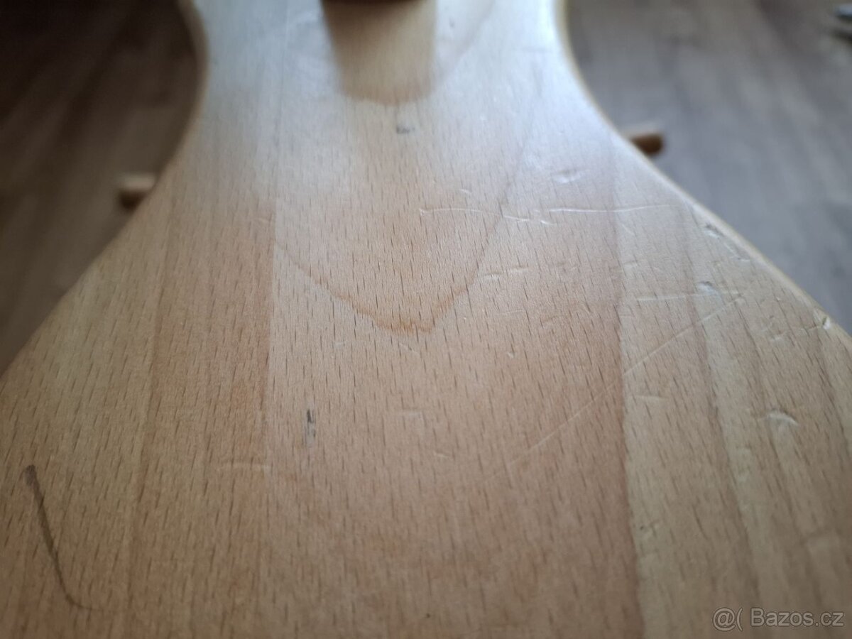 Houpací kůň Geuther - 8