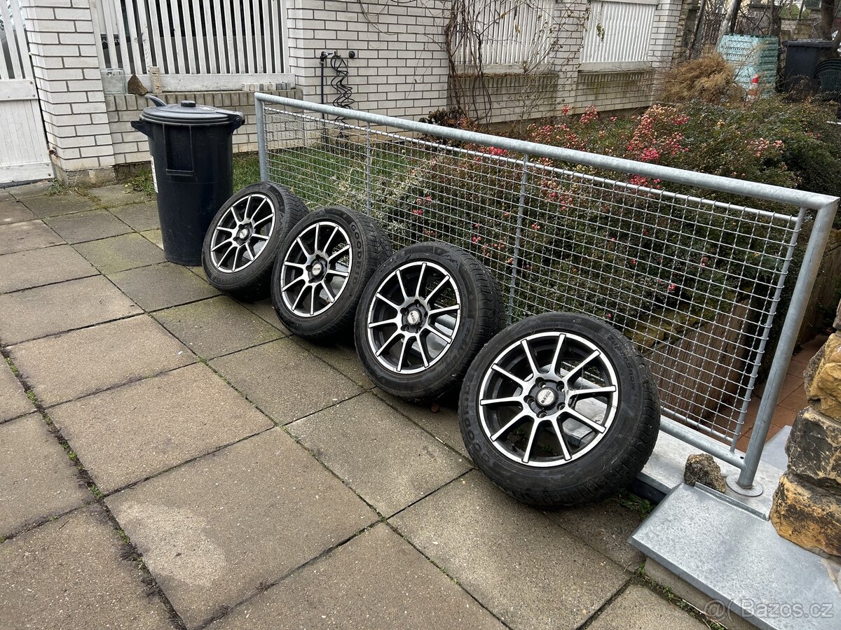 Škoda Superb 2, 103 kW, DSG - 8