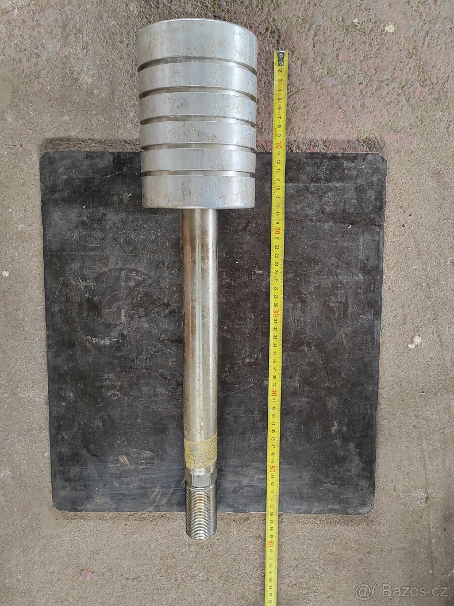 Bedna s díly na náklaďáky - 8