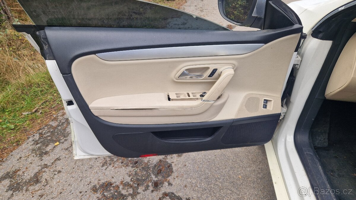 VW Passat CC 3.6 V6 220kw - 8