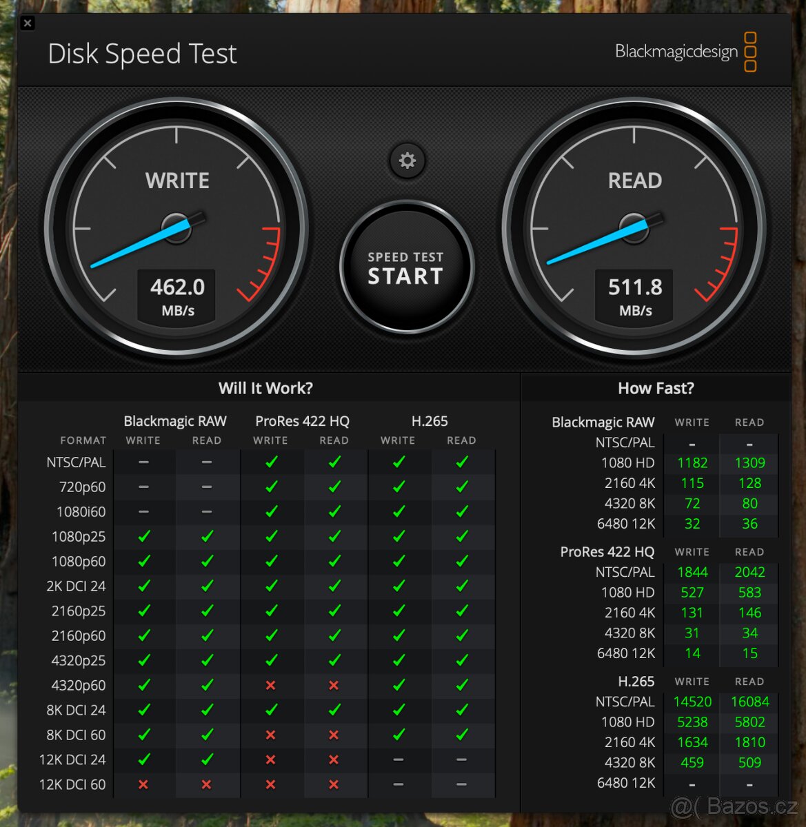 Apple iMac 21,5” 2019 4K, 16 GB RAM, 512 GB SSD, set - 8