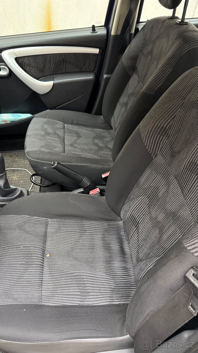 Dacia Sandero 1.4 LPG - 8