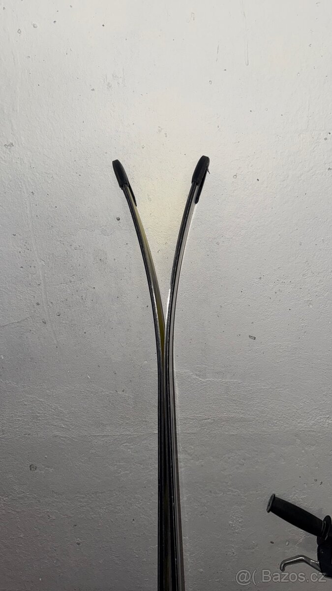 Freeride lyze Dynastar M-PRO 99 163 cm - 8